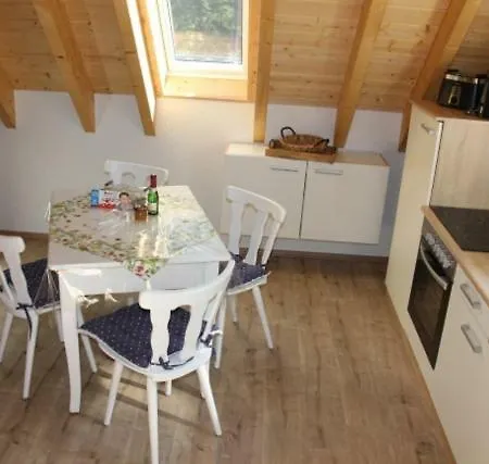 شقة Der Kolonist بورغ