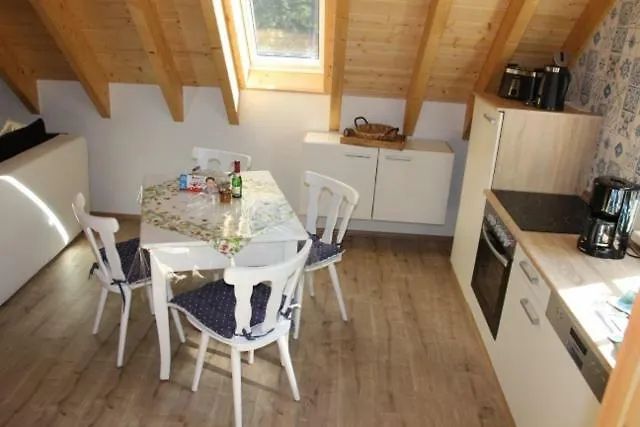 شقة Der Kolonist بورغ