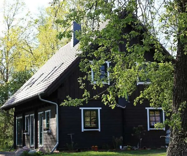 Der Kolonist شقة *